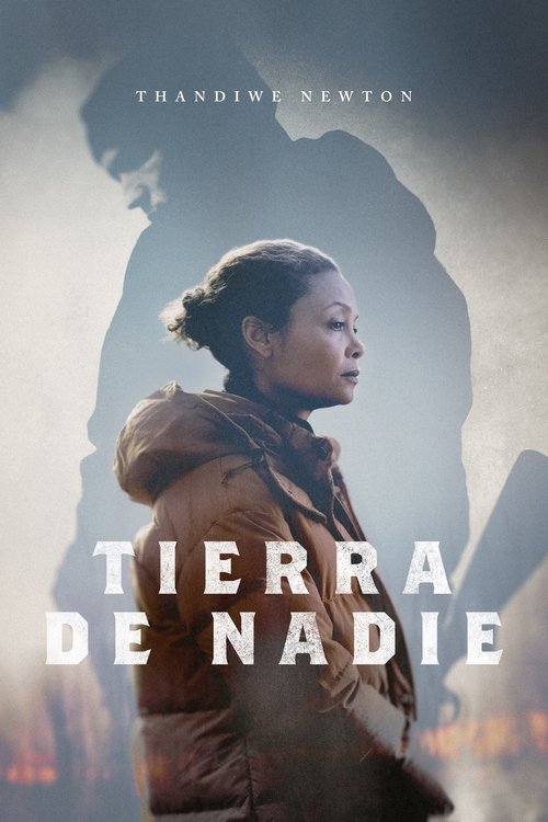 Poster of Tierra de Nadie