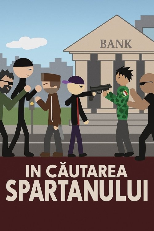 In Cautarea Spartanului