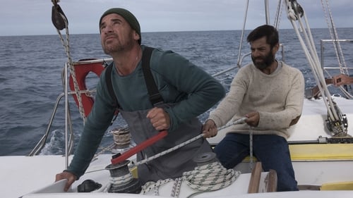 119 jours : Les Survivants de l'océan (2016) Regarder Film complet Streaming en ligne