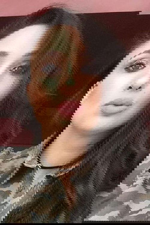 Mounira Hadj Mansour