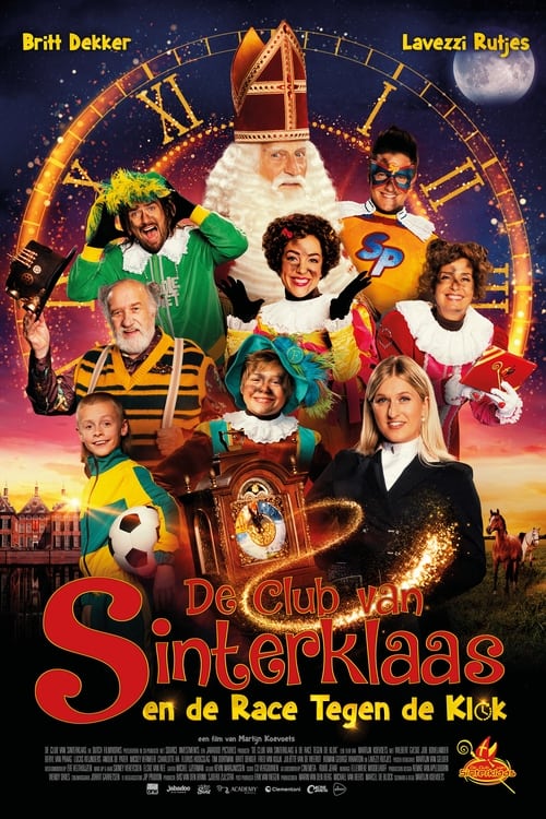 De+club+van+Sinterklaas+en+de+race+tegen+de+klok