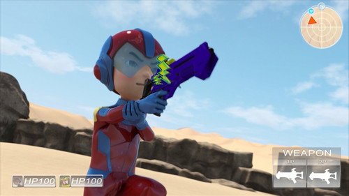 Episode 9