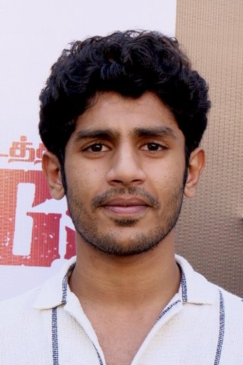 Poster of Hridhu Haroon