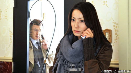 Finally Appearing - The Political Fixer's True Face