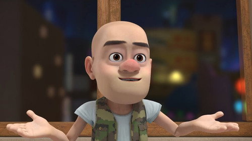Episode 8