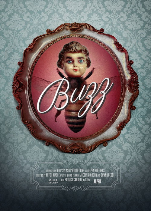Buzz poster 2