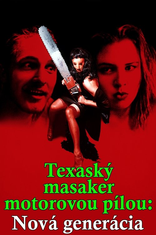 Masaker v Texase