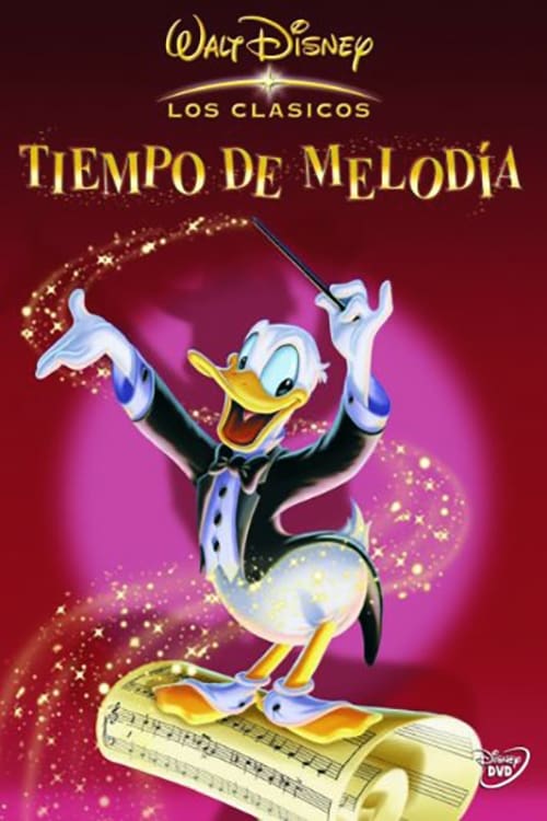 VER ! Tiempo de melodía 1948 PELICULA COMPLETA ONLINE