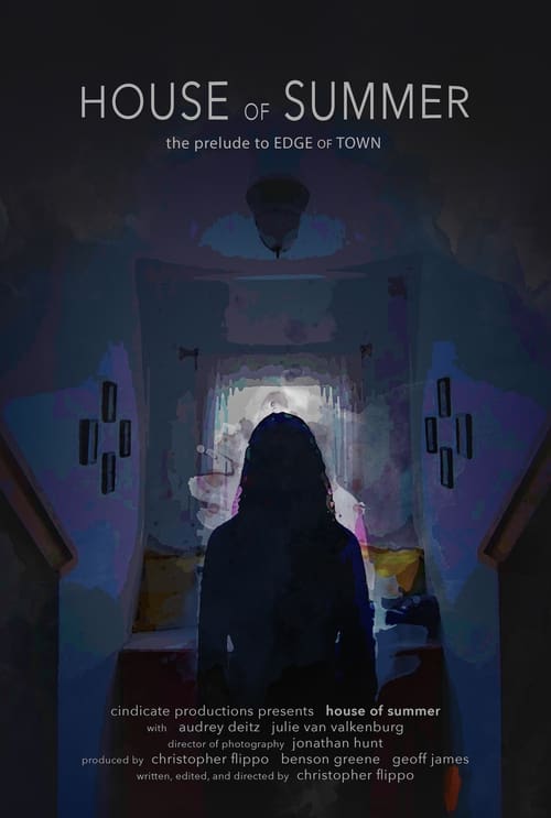House of Summer Poster