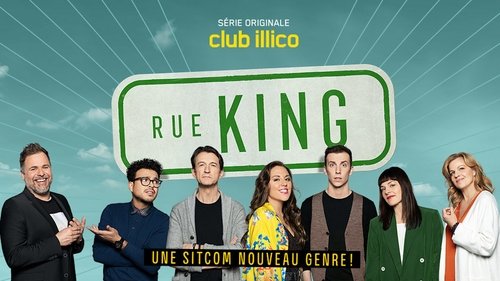 Rue King Watch Full TV Episode Online