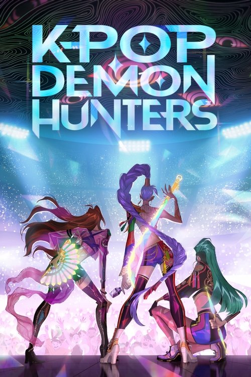 KPop+Demon+Hunters
