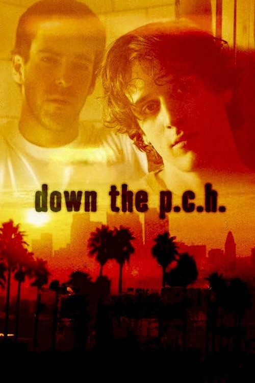 Down the P.C.H. poster 2