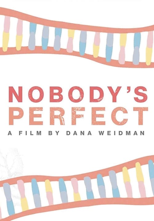 Nobody's Perfect 2016