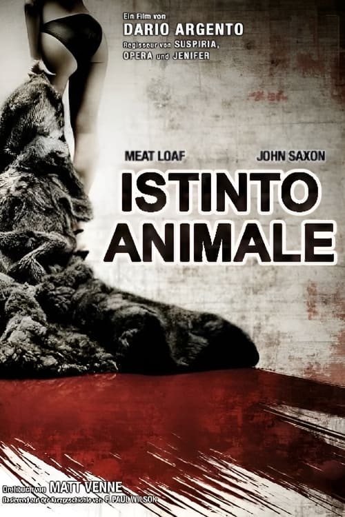 Istinto+animale