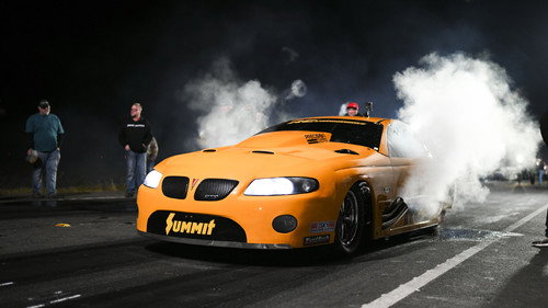 Street Outlaws: America's List第2季第12集