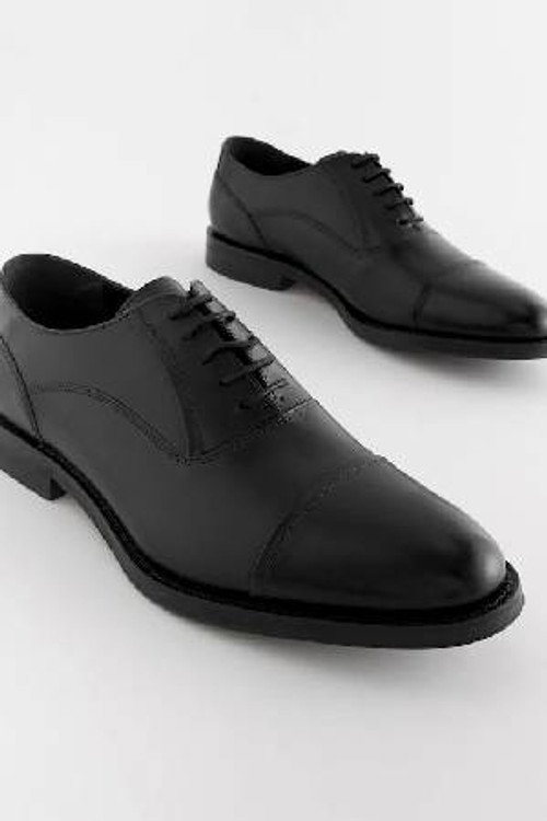 Shoeshanks McClunkey