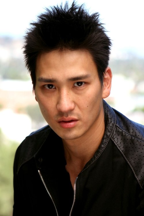 TJ Kayama TJ Kayama