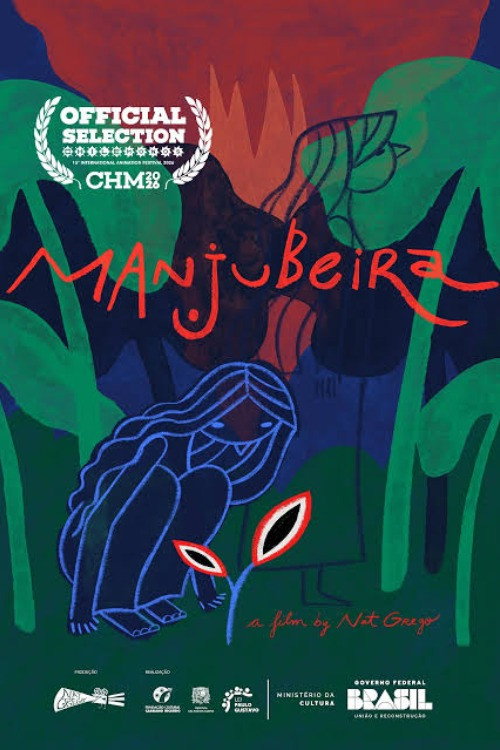 Poster for Manjubeira