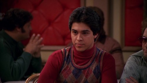 That 70s Show - 13. Bölüm