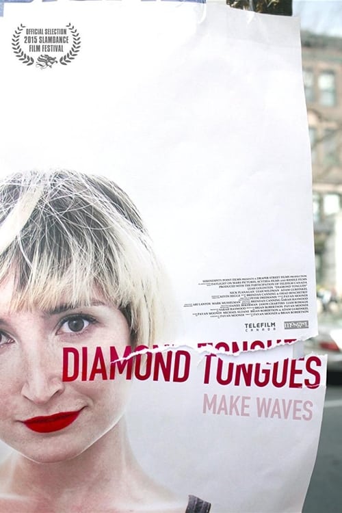 Diamond+Tongues