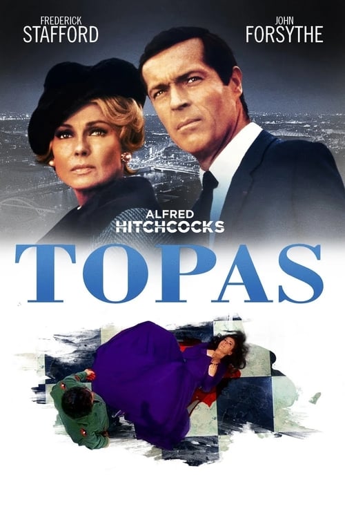 Topas (1969) Watch Full Movie Streaming Online