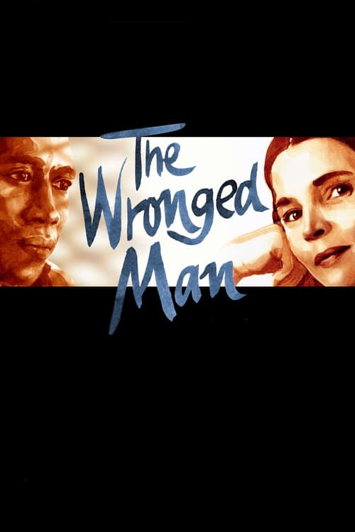 The Wronged Man