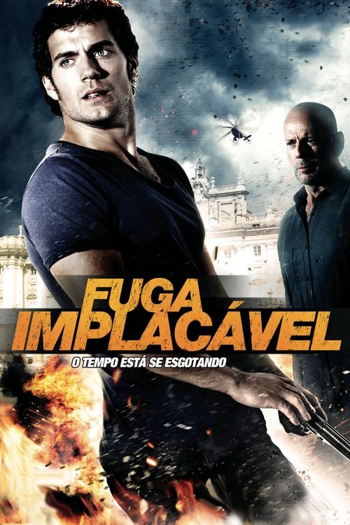 Assistir ! Fuga Implacável 2012 Filme Completo Dublado Online Gratis