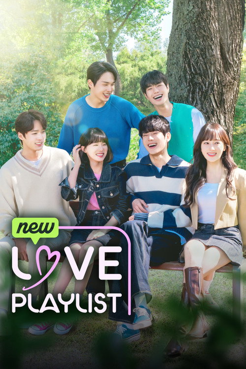 New Love Playlist