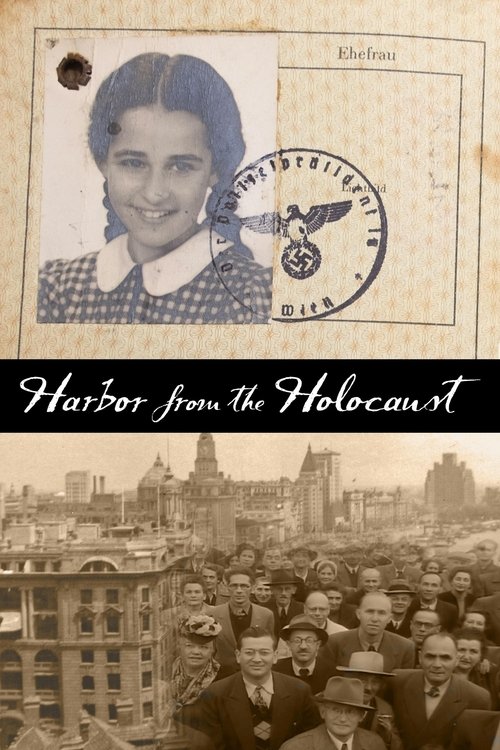 Poster of Harbor from the Holocaust