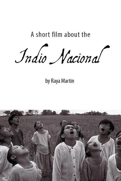 A+Short+Film+About+the+Indio+Nacional