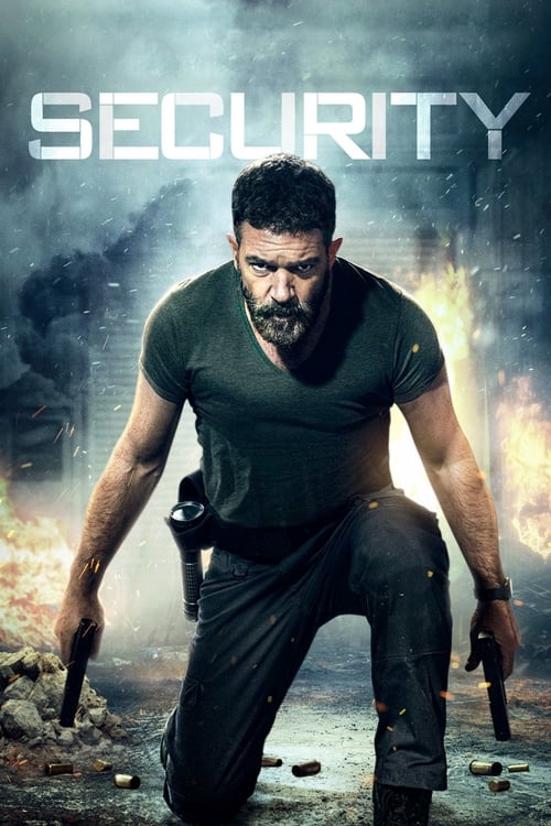 Security (2017) PHIM ĐẦY ĐỦ [VIETSUB]