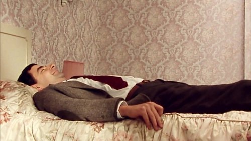 Mr.Bean - 8. Bölüm