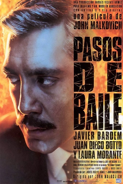Poster of Sendero de sangre