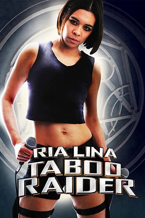 Ria+Lina%3A+Taboo+Raider