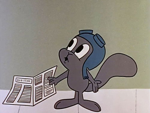 Ruby Yacht 1/ Rumpelstiltskin/ Tom, Tom, the Piper’s Son/ The Centaur/ Ruby Yacht 2