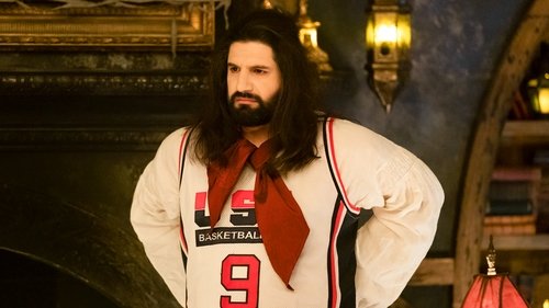 What We Do in the Shadows - 10. Bölüm