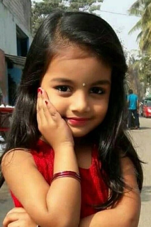 Poster Baby Deevana