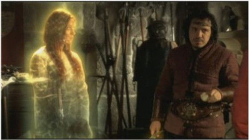 Excalibur et le destin