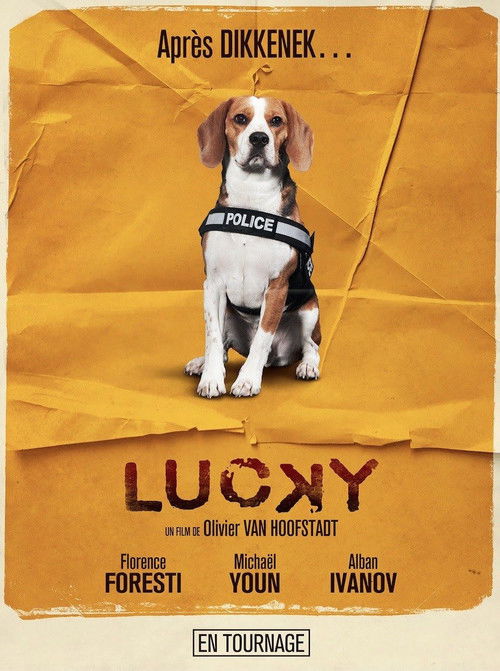 Lucky (2020) Watch Full Movie google drive