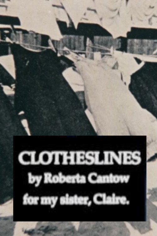 Clotheslines