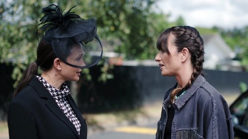 Good Grief - 4. Bölüm