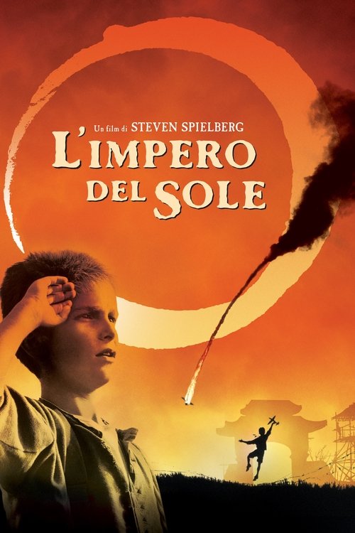 L'impero del sole (1987) Guarda lo streaming di film completo online