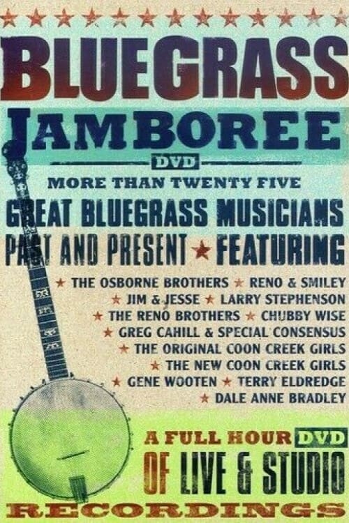 Bluegrass+Jamboree
