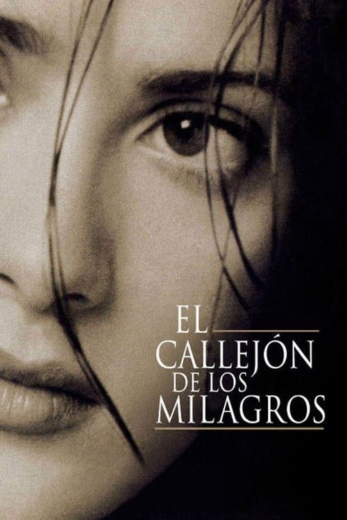 El Callejón de los Milagros (1995) Guarda il film in streaming online