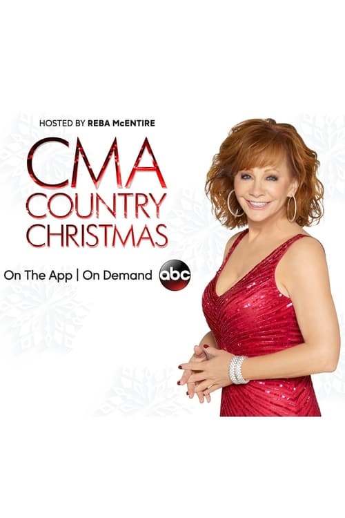 CMA+Country+Christmas+2017