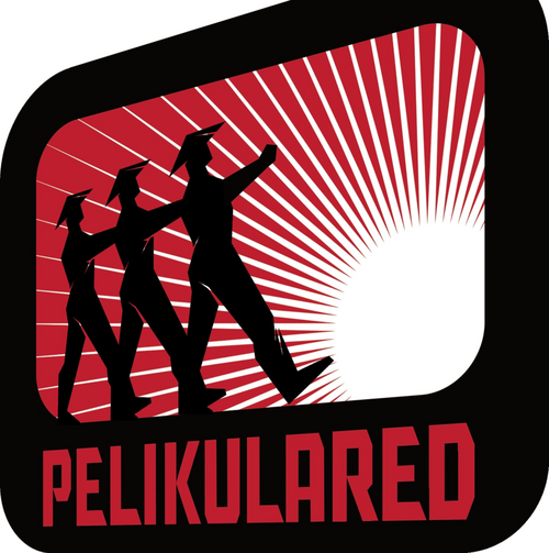 PelikulaRED Logo