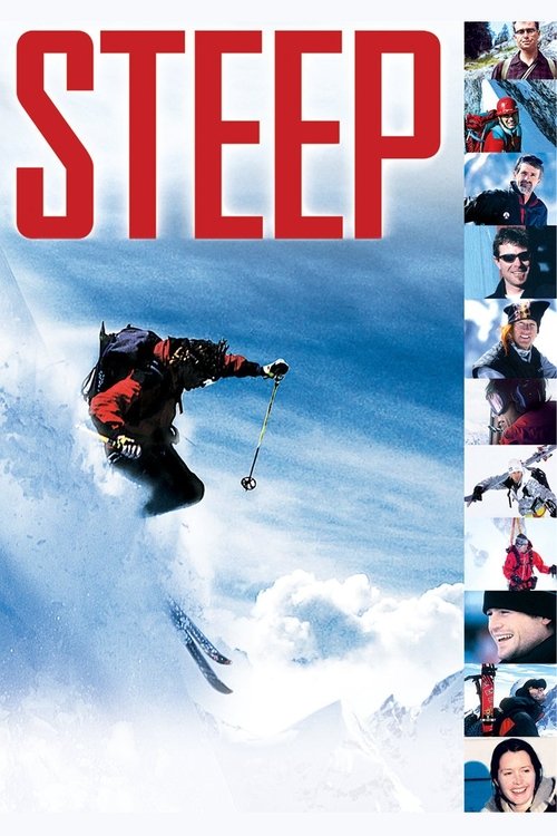 Steep (2007) 2007 Steep videa magyarul online