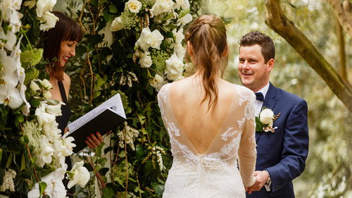 Married at First Sight (NZ)第2季第1集