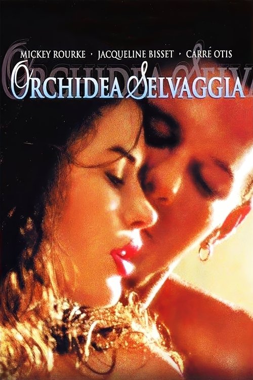 Orchidea+selvaggia