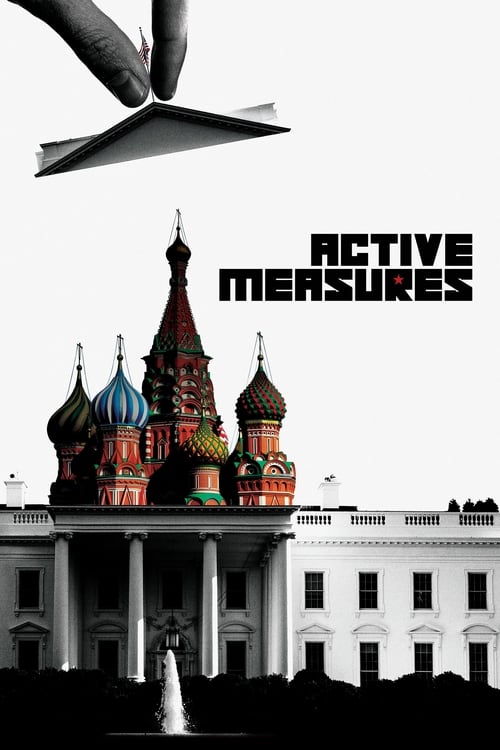 Active Measures (2018) PelículA CompletA 1080p en LATINO espanol Latino